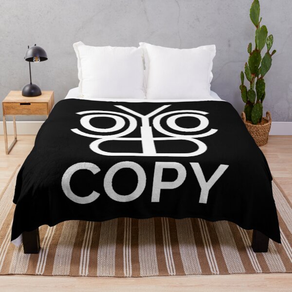 Item preview, Funny B&W Face COPY logo. designed and sold by Giulivo Store Graphic.
