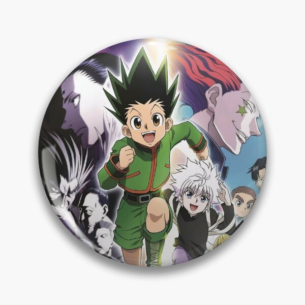 Item preview, Best Ever Anime designed and sold by HepticWives.