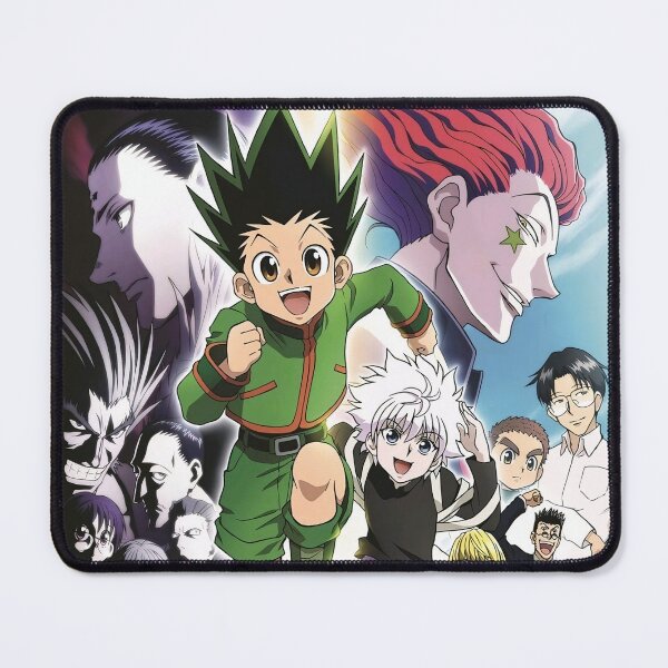 Item preview, Best Ever Anime designed and sold by HepticWives.