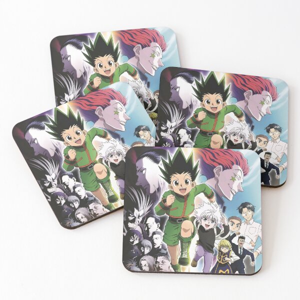 Item preview, Best Ever Anime designed and sold by HepticWives.