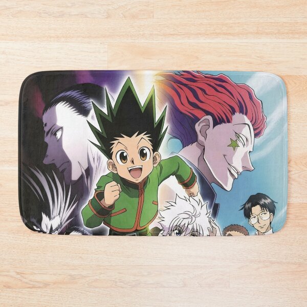 Item preview, Best Ever Anime designed and sold by HepticWives.