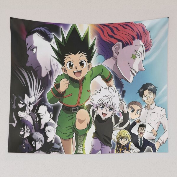 Item preview, Best Ever Anime designed and sold by HepticWives.