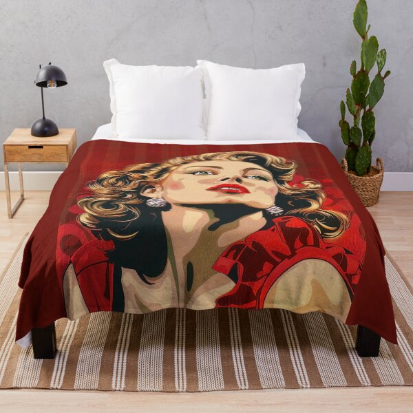 Item preview, IN A HEAT WAVE designed and sold by Tammera.