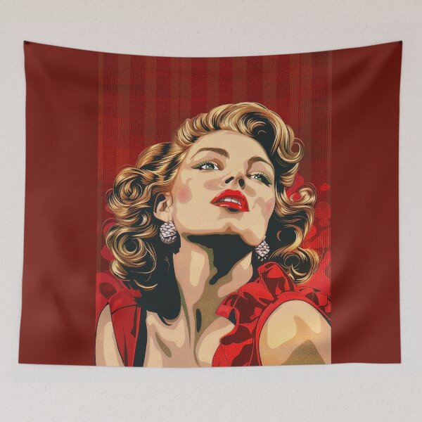 Item preview, IN A HEAT WAVE designed and sold by Tammera.