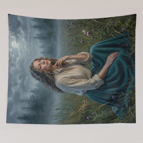 Item preview, Moonlight healer designed and sold by Vera-Adxer.