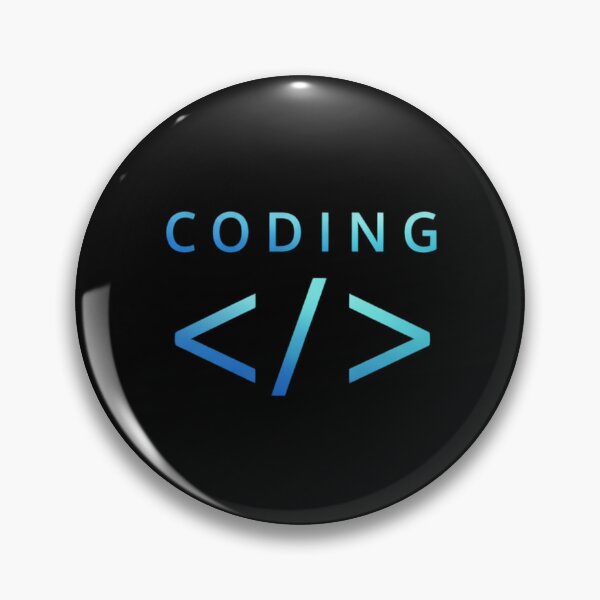 Item preview, Minimal Coding Shirt – Programmer Aesthetic Tee – Clean Developer Design designed and sold by Obinne.