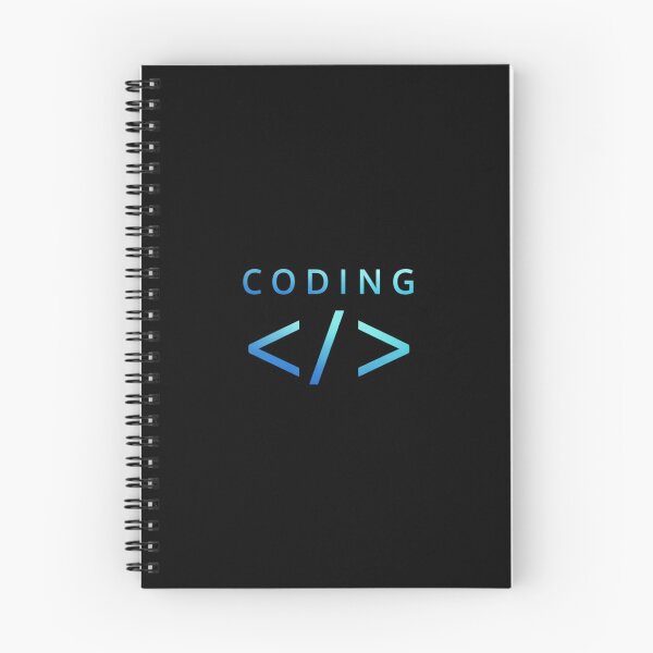 Item preview, Minimal Coding Shirt – Programmer Aesthetic Tee – Clean Developer Design designed and sold by Obinne.