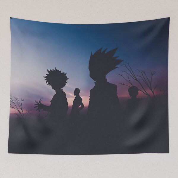 Item preview, Hunty Shadow designed and sold by HepticWives.