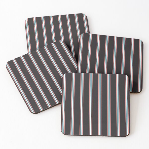 Item preview, Mediterranean Goddess Stripes designed and sold by PCaleDesigns.