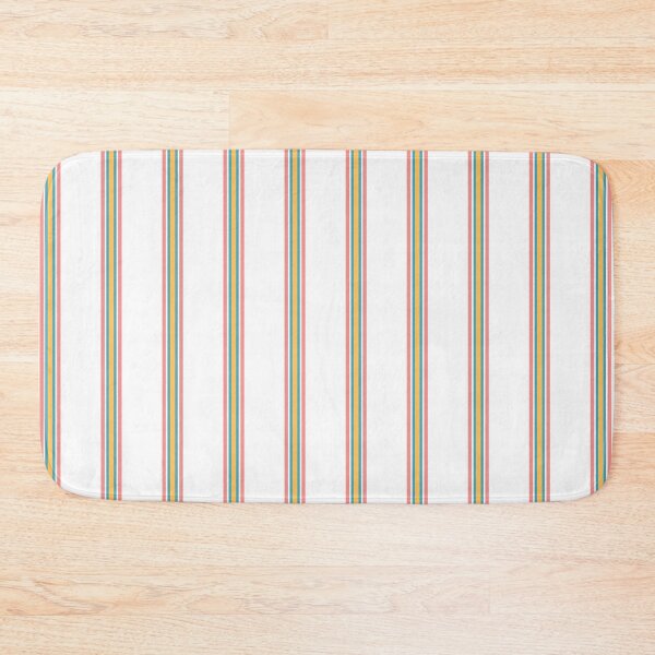 Item preview, Mediterranean Goddess Stripes designed and sold by PCaleDesigns.
