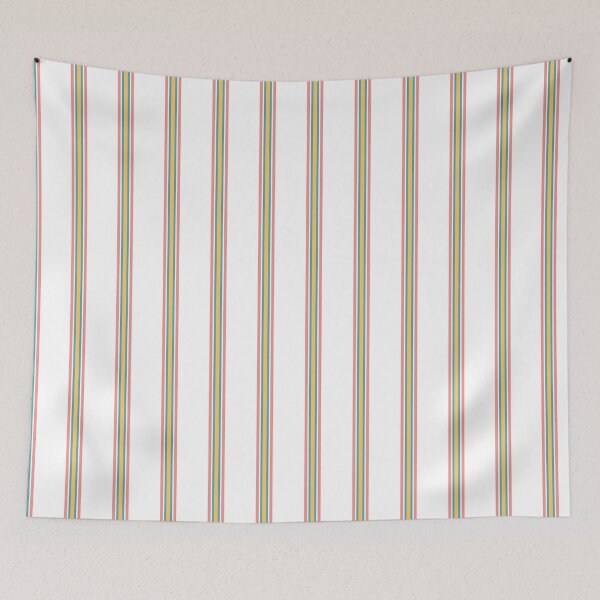 Item preview, Mediterranean Goddess Stripes designed and sold by PCaleDesigns.