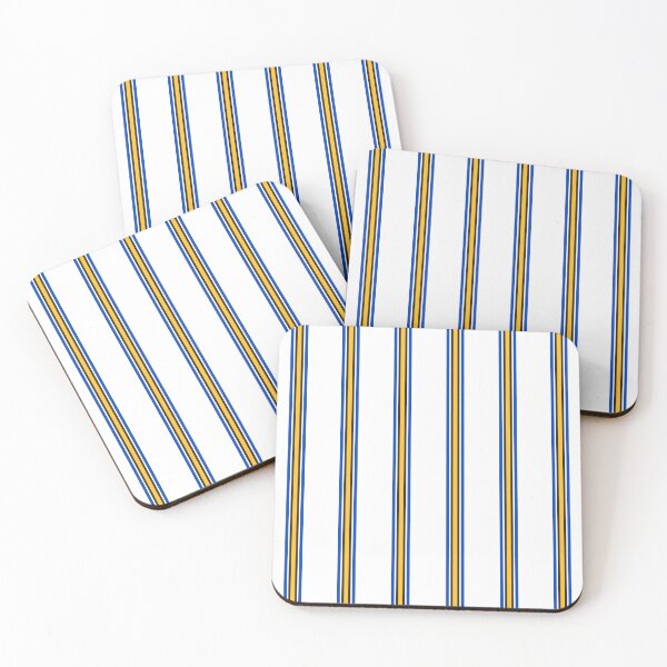 Item preview, Mediterranean Goddess Stripes designed and sold by PCaleDesigns.