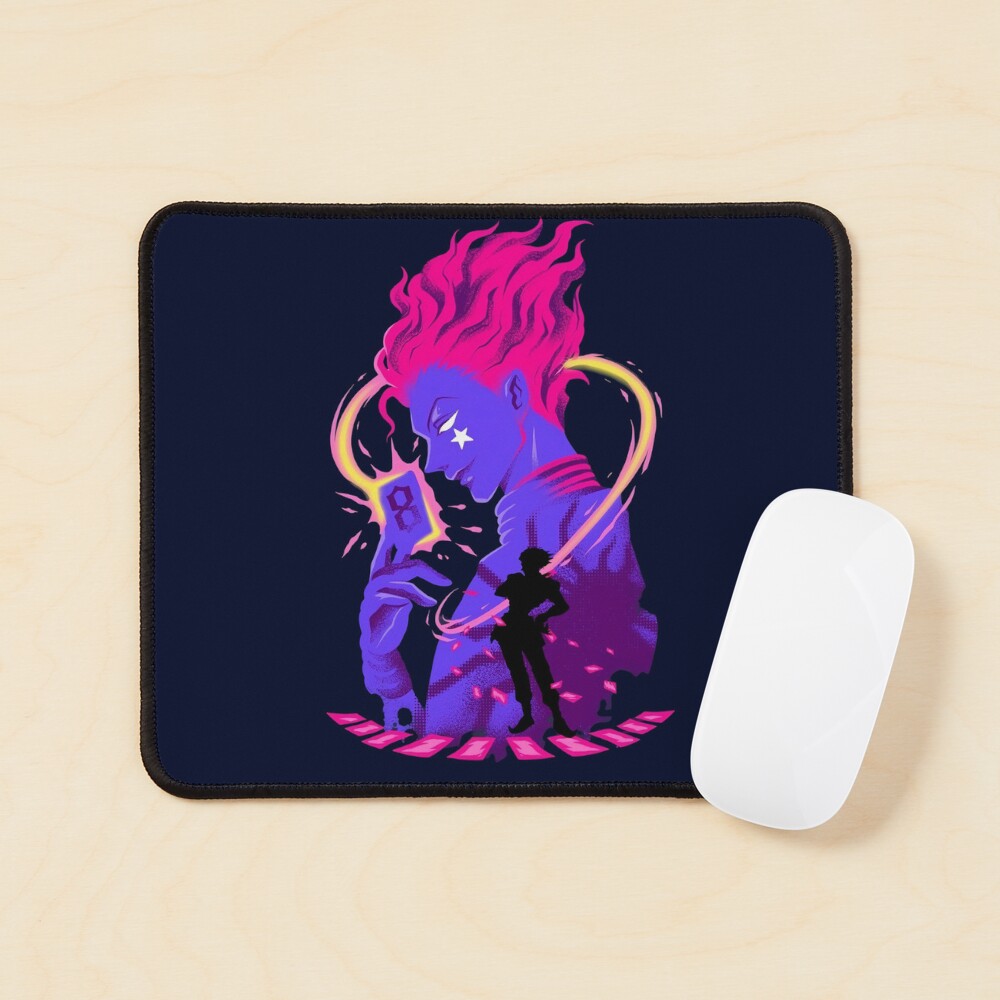 Item preview, Mouse Pad designed and sold by HepticWives.
