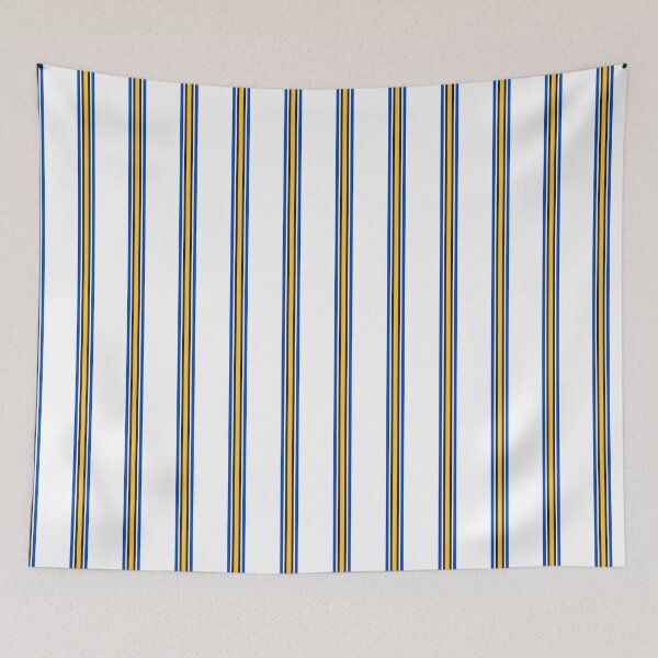 Item preview, Mediterranean Goddess Stripes designed and sold by PCaleDesigns.