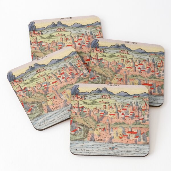 Item preview, Edinburgh 1545 designed and sold by Eric's Digital Artistry.