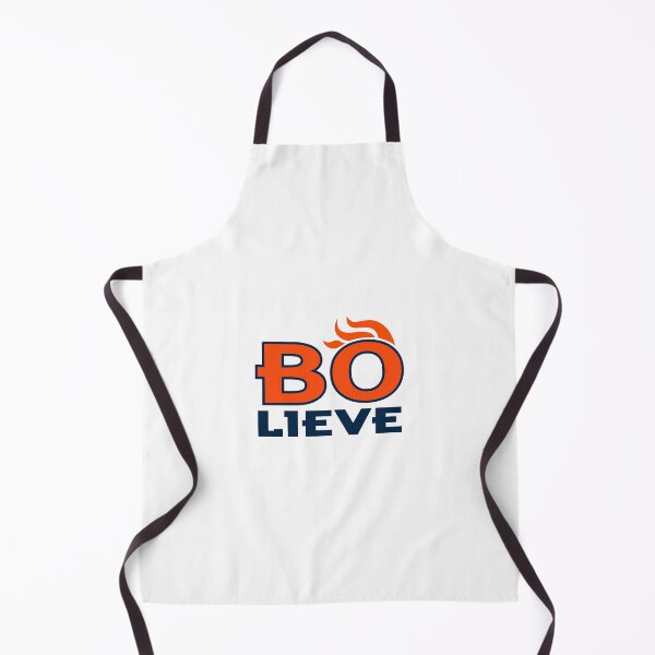 Item preview, BO-LIEVE, Bo Nix Football design designed and sold by FanSwagUnltd.
