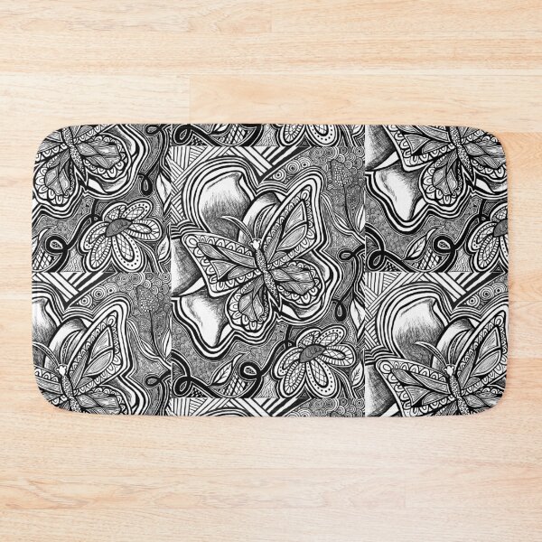 Item preview, Tangled Wings designed and sold by ArtflyStudio.