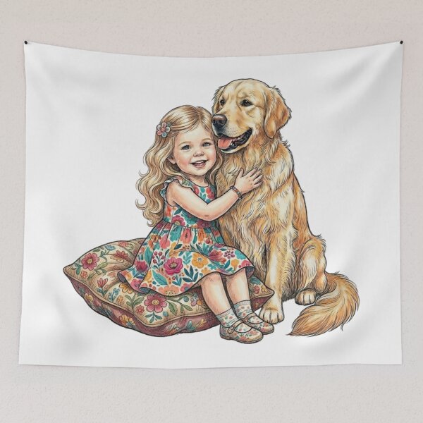 Item preview, Cute girl designed and sold by PP&RAINBOW SHOP.