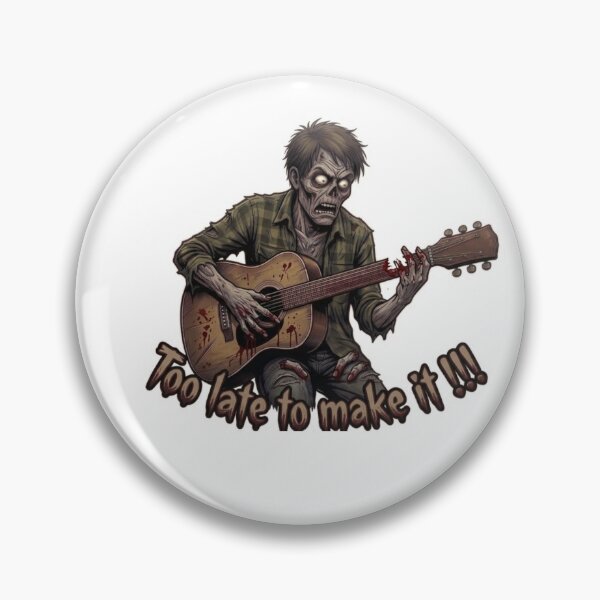 Item preview, I would have liked to be a guitarist designed and sold by sypetru.