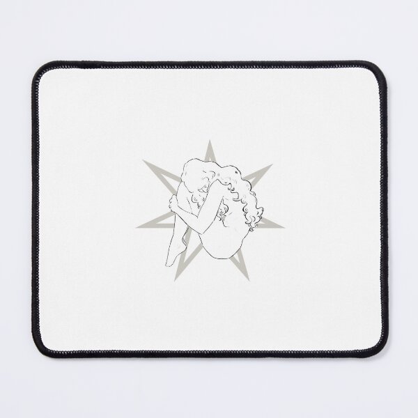 Item preview, seven pointed star  designed and sold by FolchiArtshop.