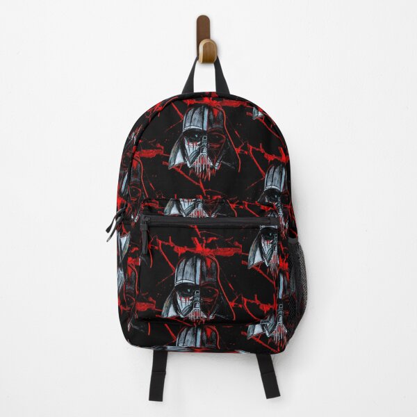 Item preview, Dark side Darth Vader designed and sold by Jessica Klingberg.