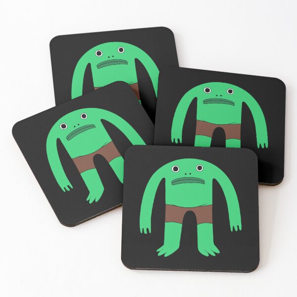 Item preview, Mr. Frog designed and sold by The Common Tee.