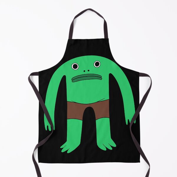 Item preview, Mr. Frog designed and sold by The Common Tee.