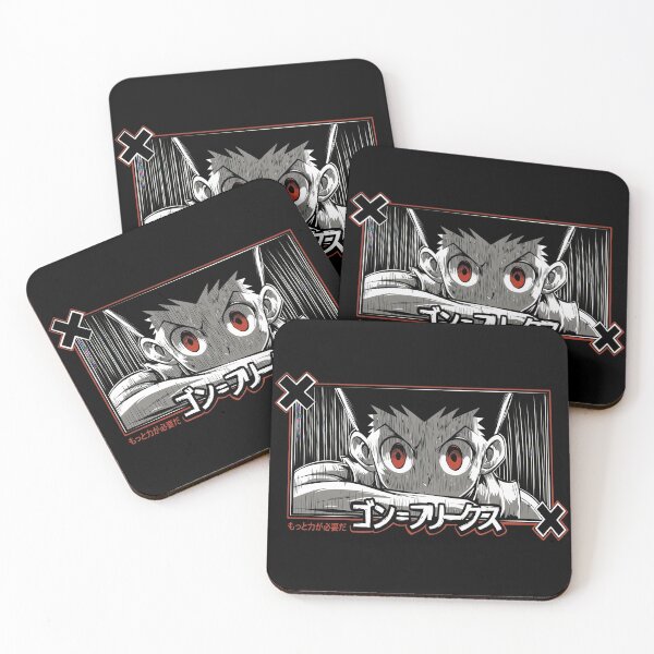 Item preview, HXH designed and sold by HepticWives.