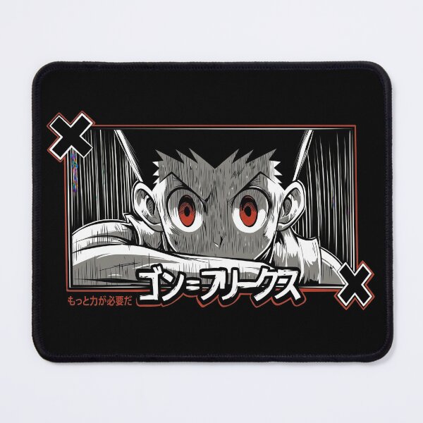 Item preview, HXH designed and sold by HepticWives.