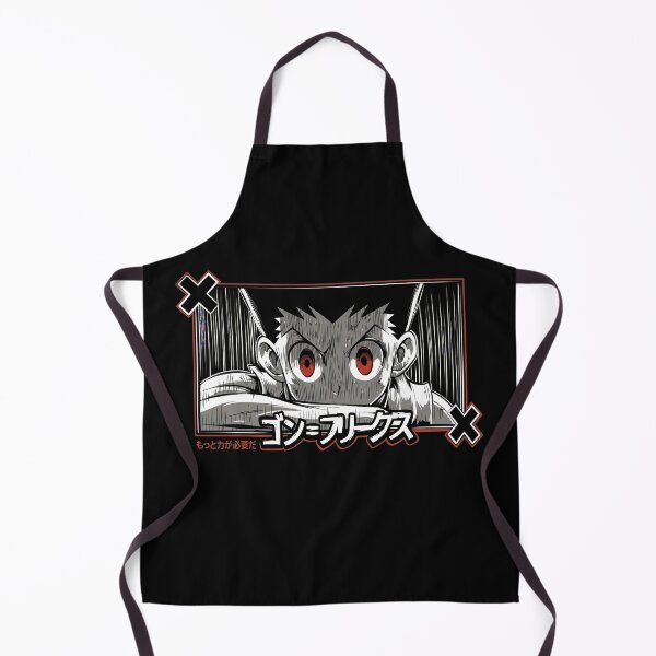Item preview, HXH designed and sold by HepticWives.