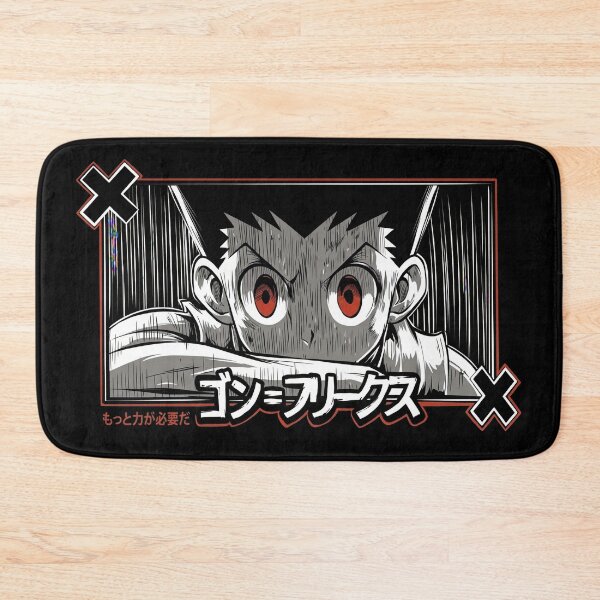 Item preview, HXH designed and sold by HepticWives.