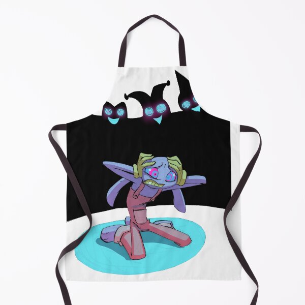 Item preview, Tormented Jax designed and sold by enolianslave.