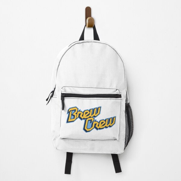 Item preview, Brew Crew, Milwaukee Baseball esign designed and sold by FanSwagUnltd.