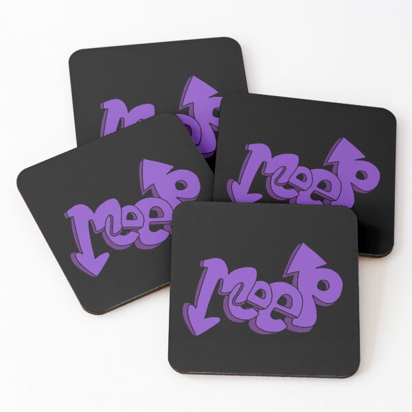 Item preview, Meep Grafitti designed and sold by The Common Tee.