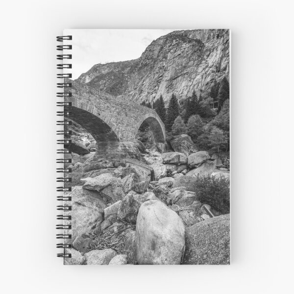 Item preview, Schöllenen Gorge, Switzerland designed and sold by PeterCseke.