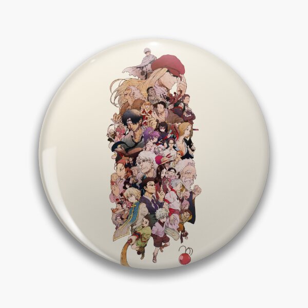 Item preview, Everyone GOATED designed and sold by HepticWives.