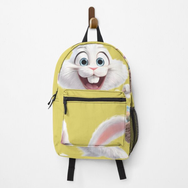 Item preview, Cartoon Easter Party designed and sold by Retro Whimsy.