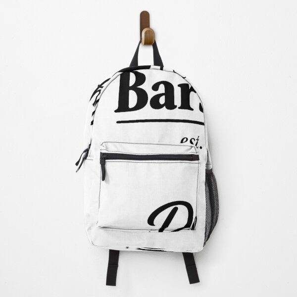 Item preview, Delray Barstool est 2026 designed and sold by delray-barstool.