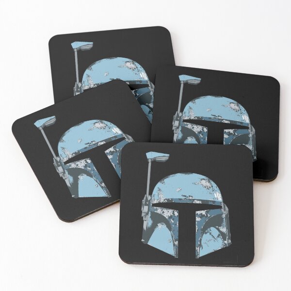 Item preview, Photocopy Animated Fett designed and sold by The Common Tee.