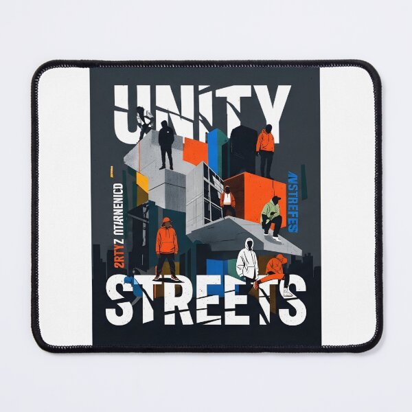 Item preview, Urban streetwear graphic t-shirt design of urban style poster art designed and sold by angkola99.