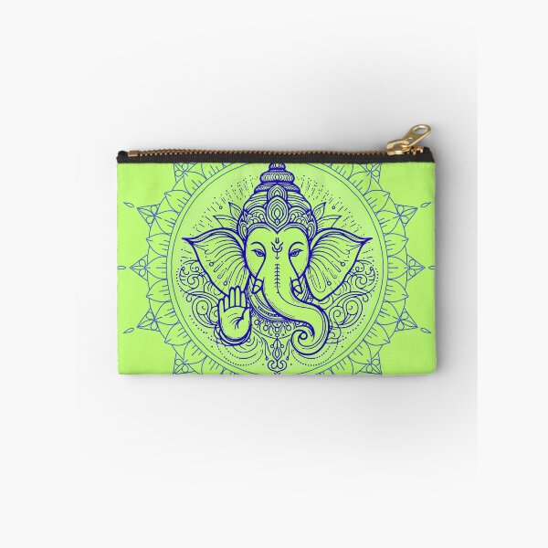 Aperçu de l'œuvre Ganesha créée et vendue par OZOSH.