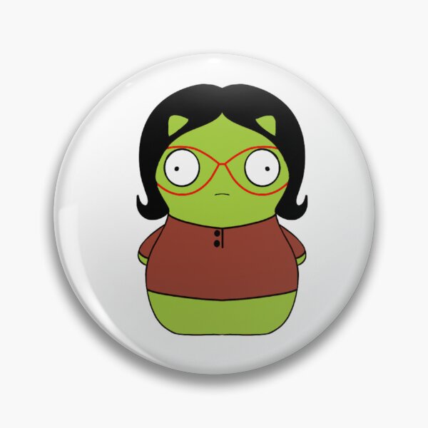 Item preview, Linda belcher kuchi kopi designed and sold by Chava95.