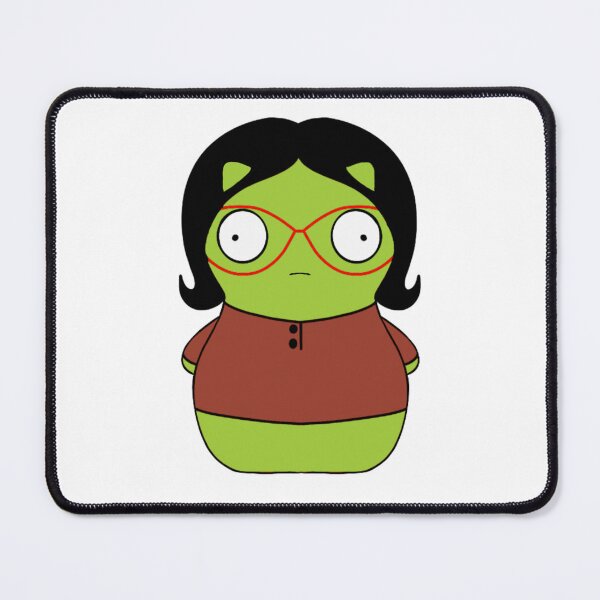 Item preview, Linda belcher kuchi kopi designed and sold by Chava95.