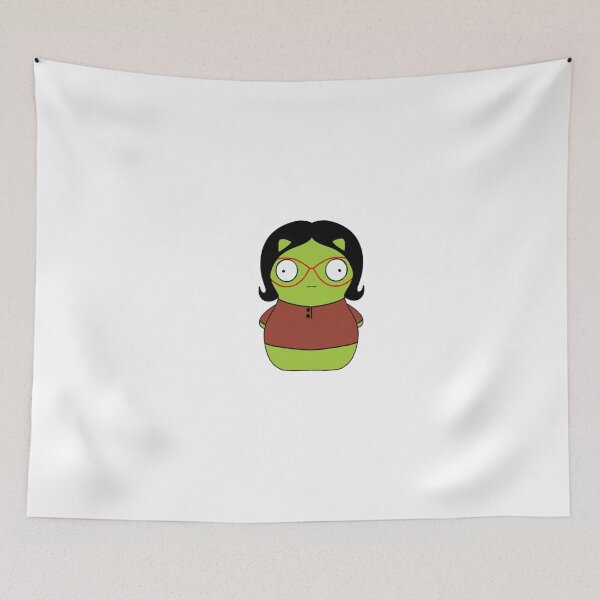 Item preview, Linda belcher kuchi kopi designed and sold by Chava95.