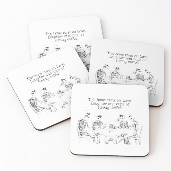 Item preview, Love Laughter and Coffee designed and sold by Coffeelosophy.