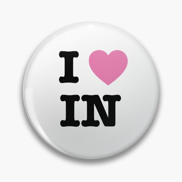 Item preview, I heart Illinois designed and sold by waxing.crescent.