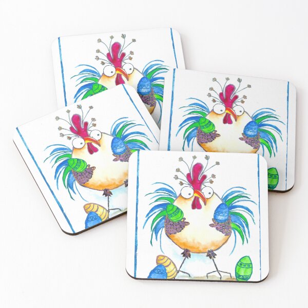 Item preview, Easter Greetings designed and sold by BeENu-CrEaTioNs.
