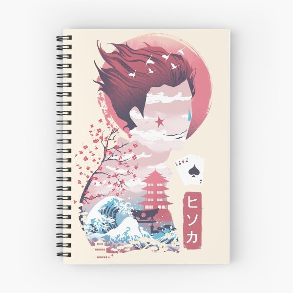 Item preview, Sumi e Jokke designed and sold by HepticWives.