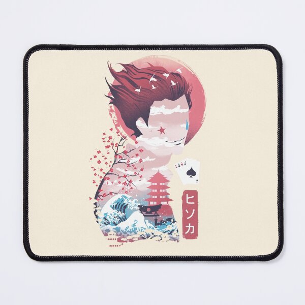 Item preview, Sumi e Jokke designed and sold by HepticWives.