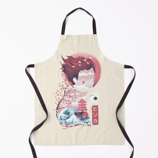 Item preview, Sumi e Jokke designed and sold by HepticWives.